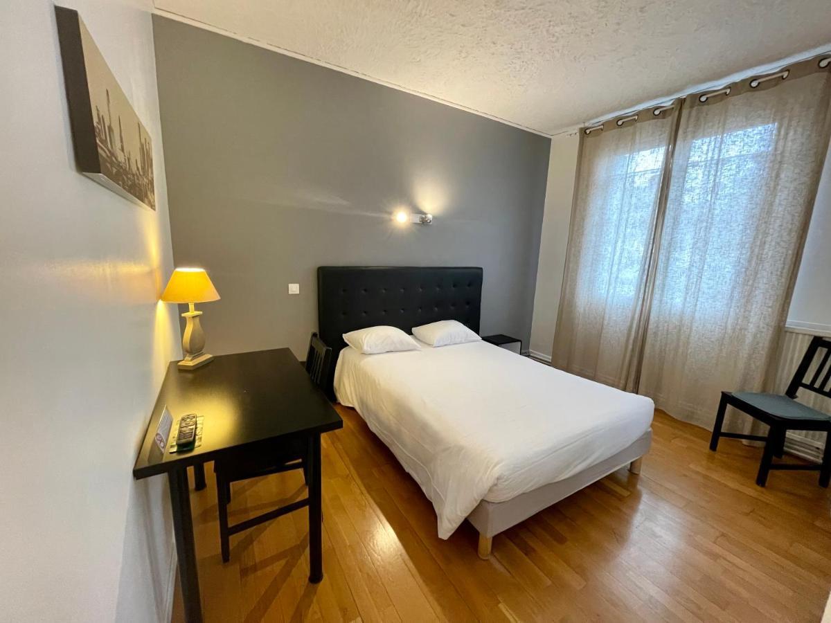 Hotel Italia Tours Eksteriør billede