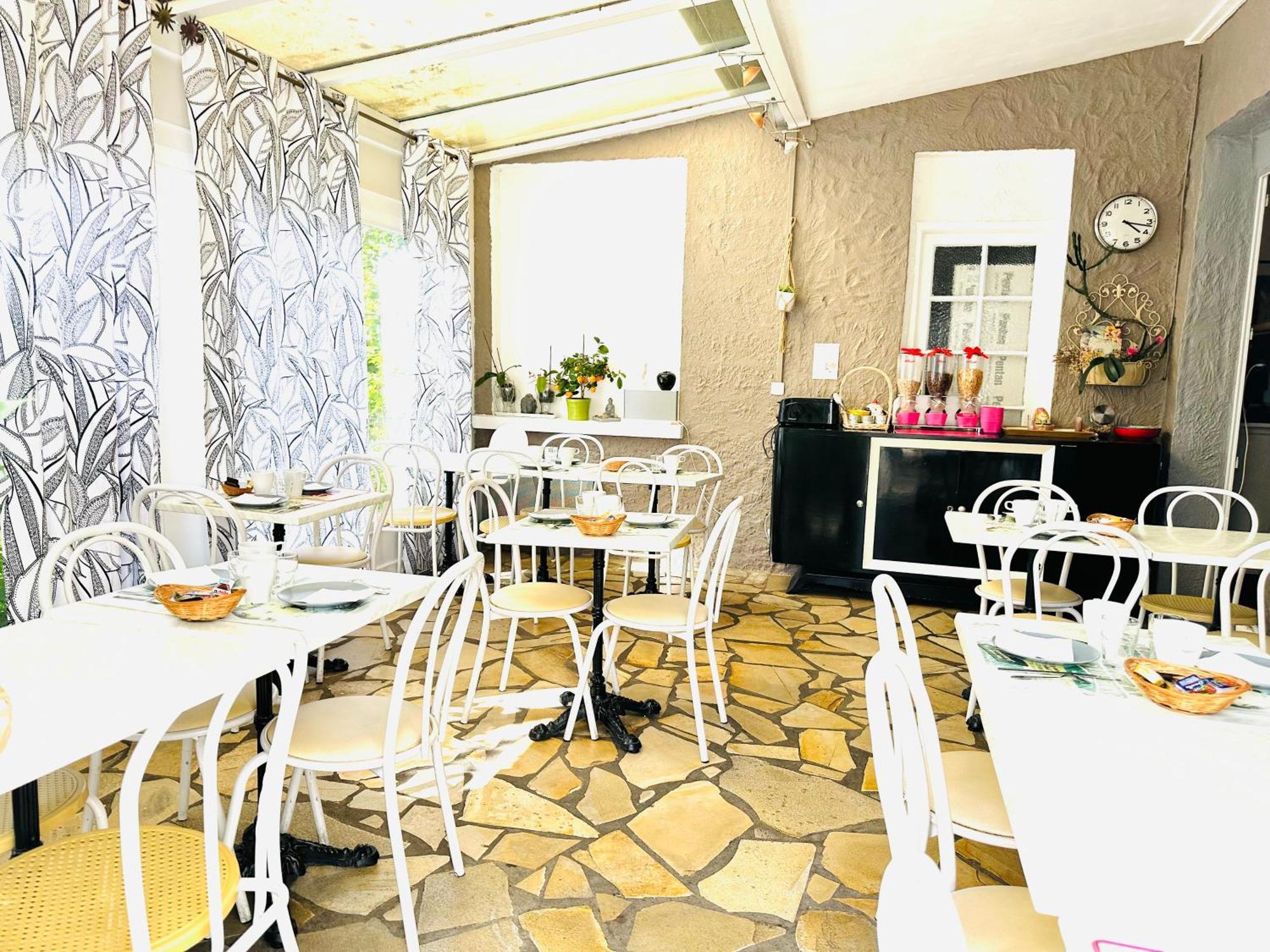 Hotel Italia Tours Eksteriør billede