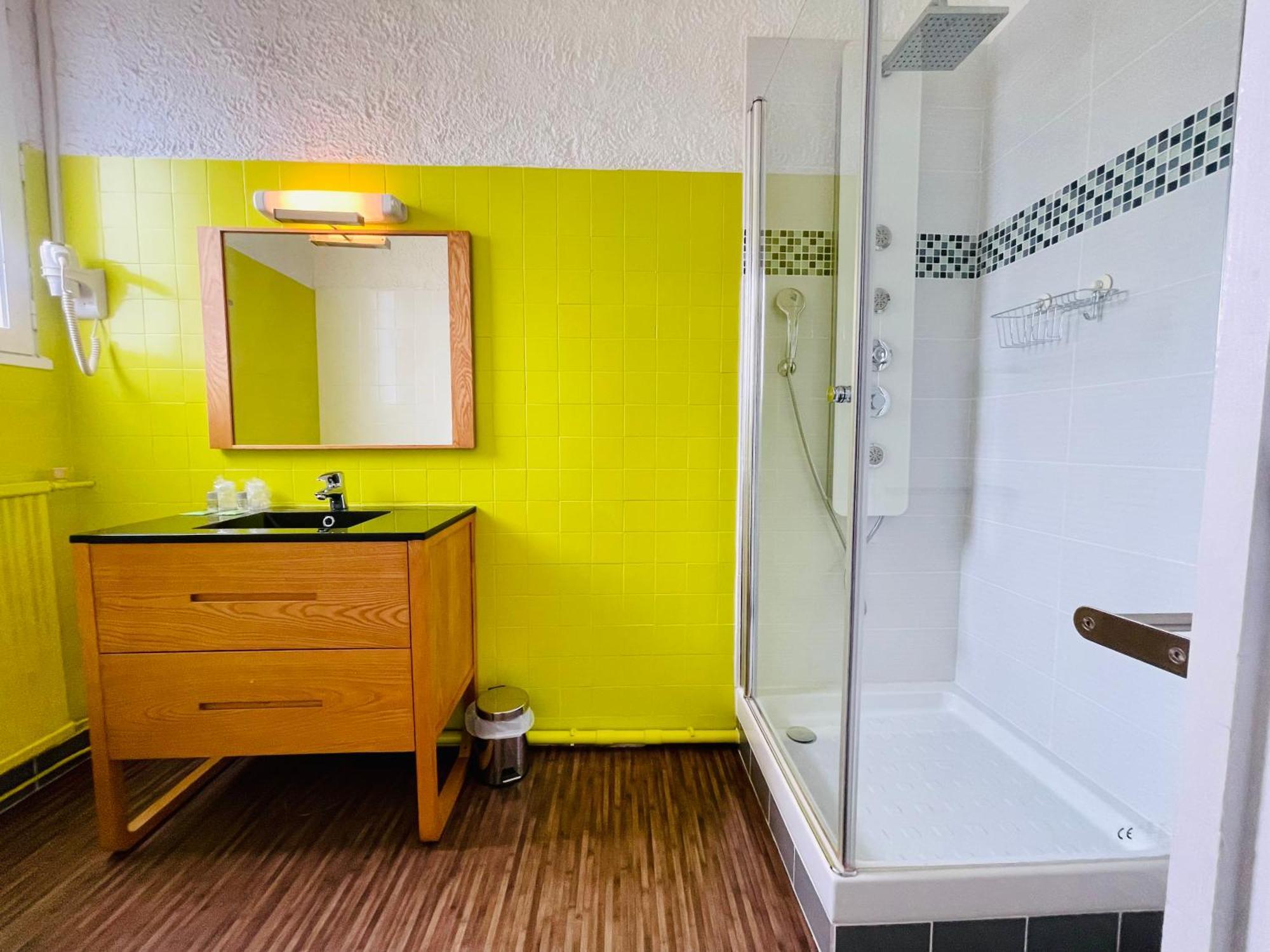 Hotel Italia Tours Eksteriør billede